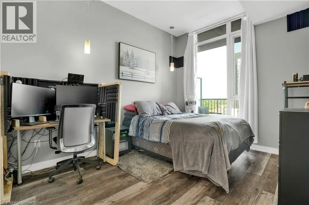 191 KING Street S Unit# 802, #802