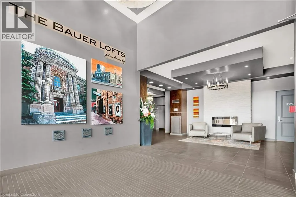 191 KING Street S Unit# 802, #802