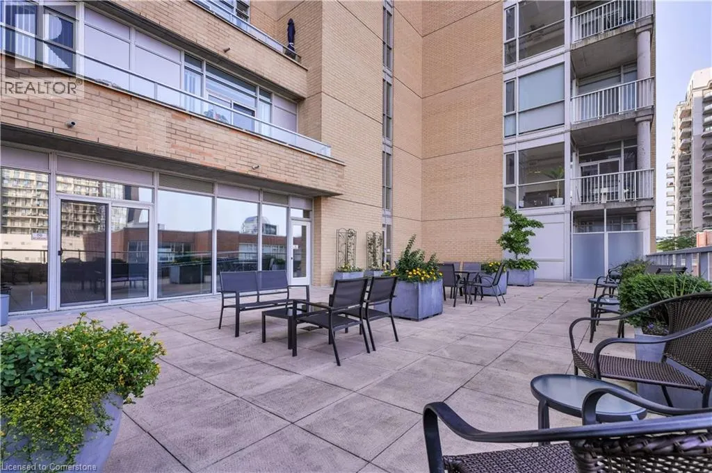 191 KING Street S Unit# 802, #802