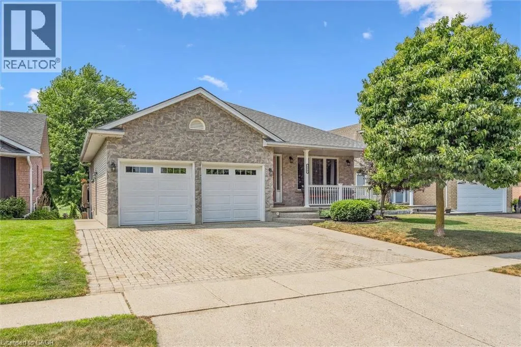 114 DELAVAN Drive