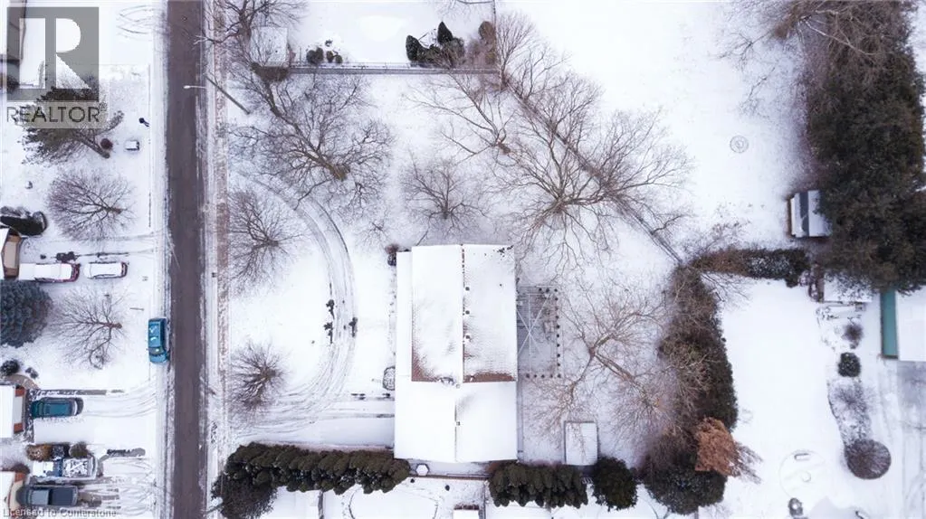 116 DUNCOMBE Road