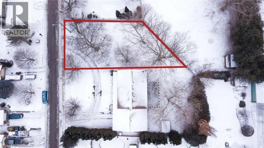 116 DUNCOMBE Road