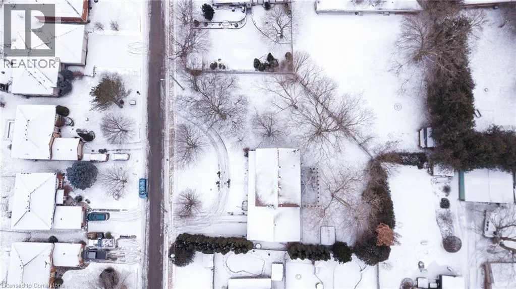 116 DUNCOMBE Road