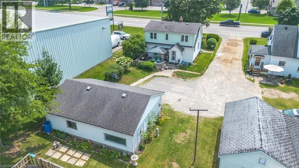 509 QUEENSWAY W