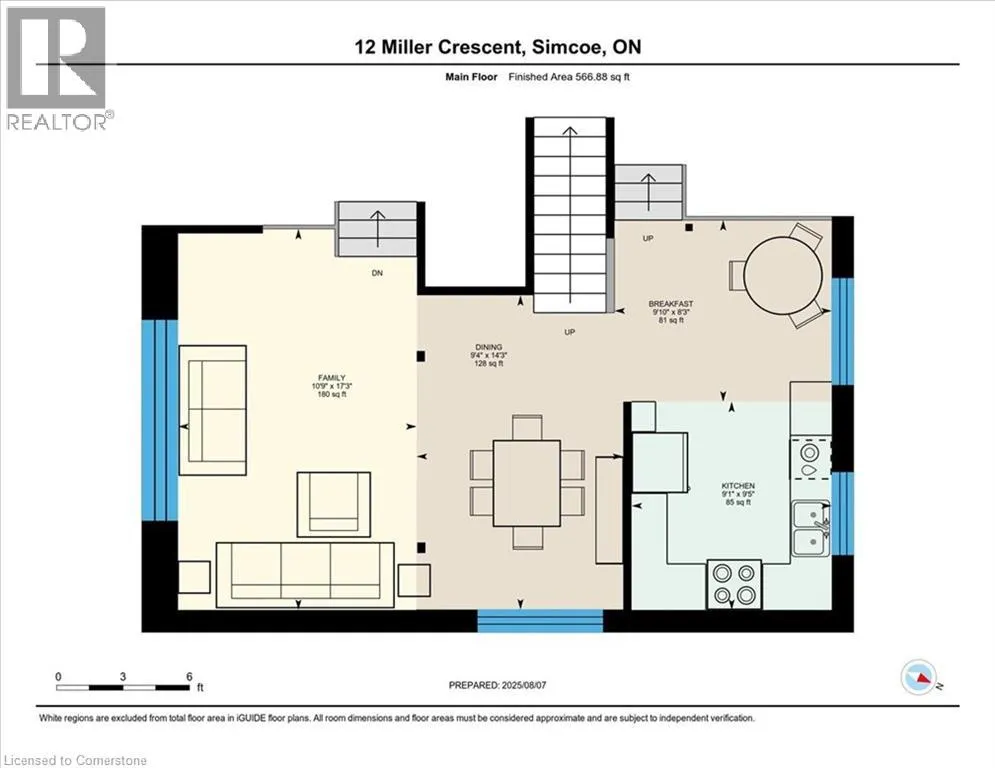 12 MILLER Crescent