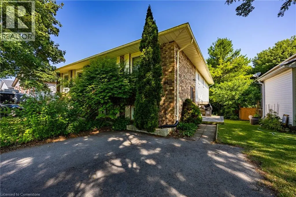25B LINGWOOD Drive