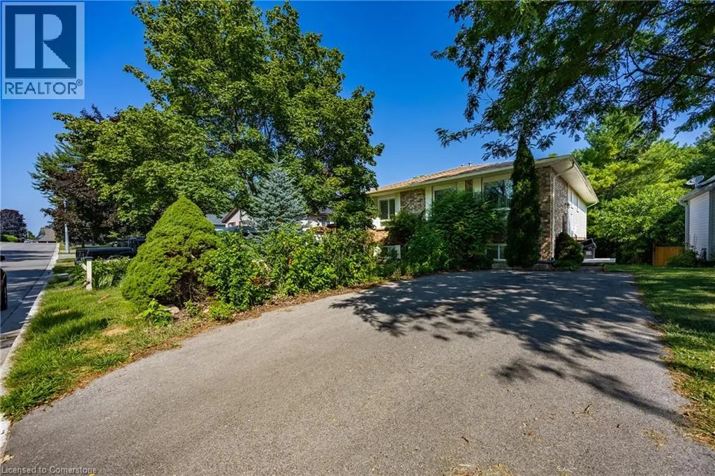 25B LINGWOOD Drive
