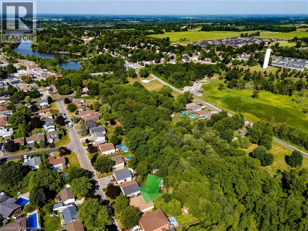 25B LINGWOOD Drive