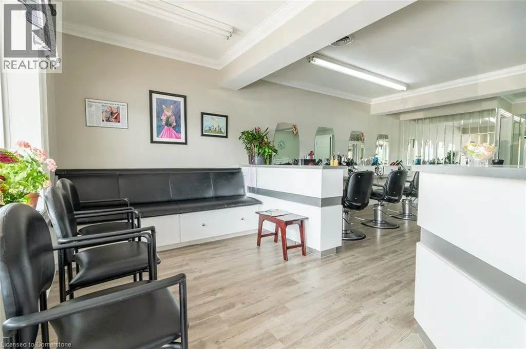 126 TOWN LINE  Road W