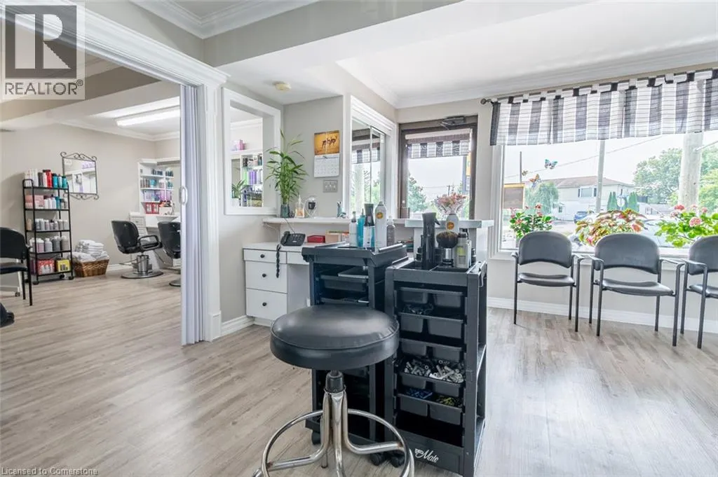 126 TOWN LINE  Road W