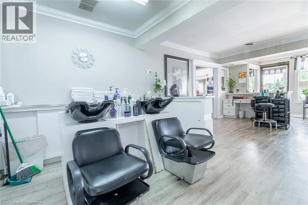 126 TOWN LINE  Road W