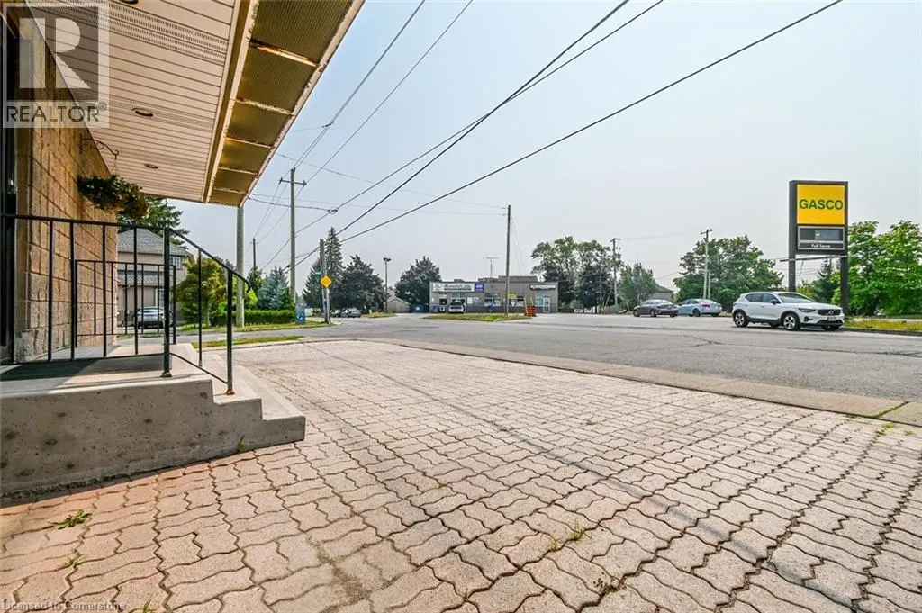 126 TOWN LINE  Road W