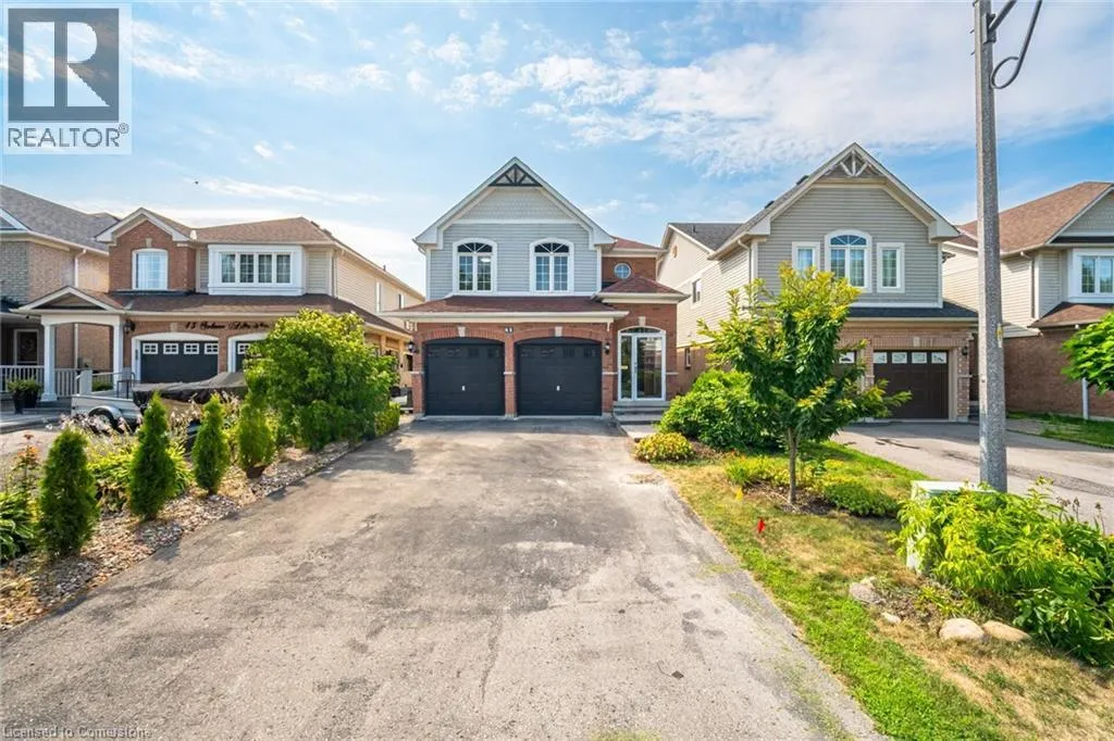 41 SOLMAR Avenue
