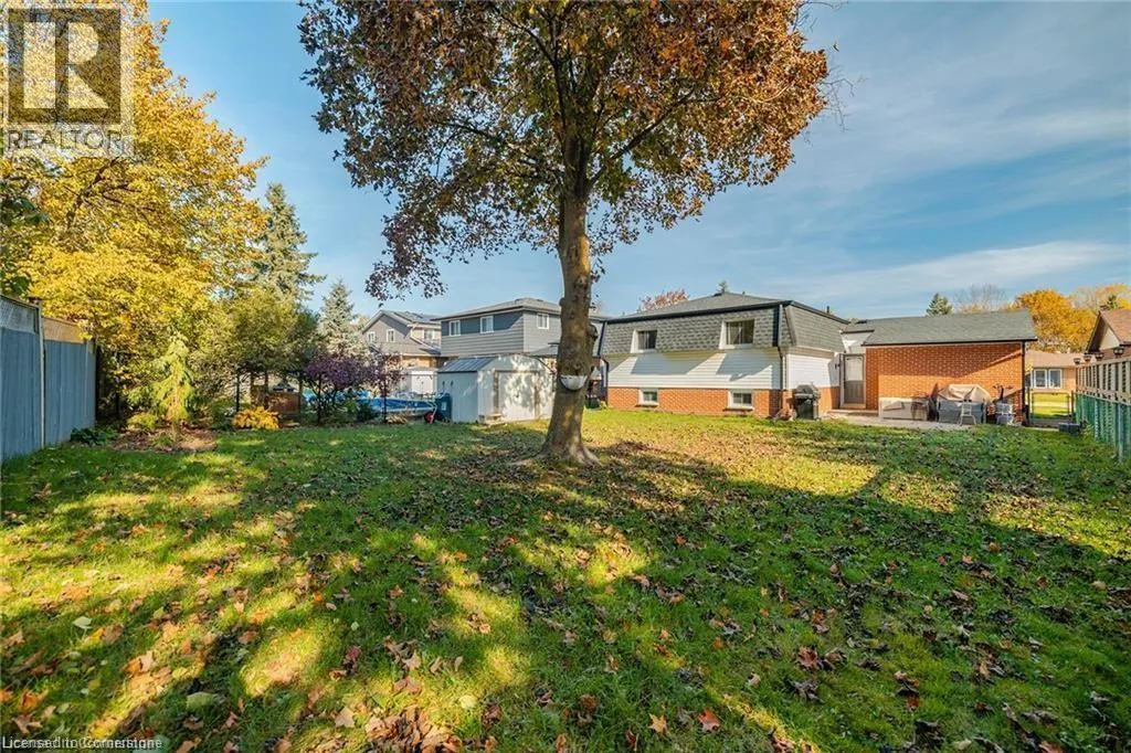 95 AVONMORE Crescent