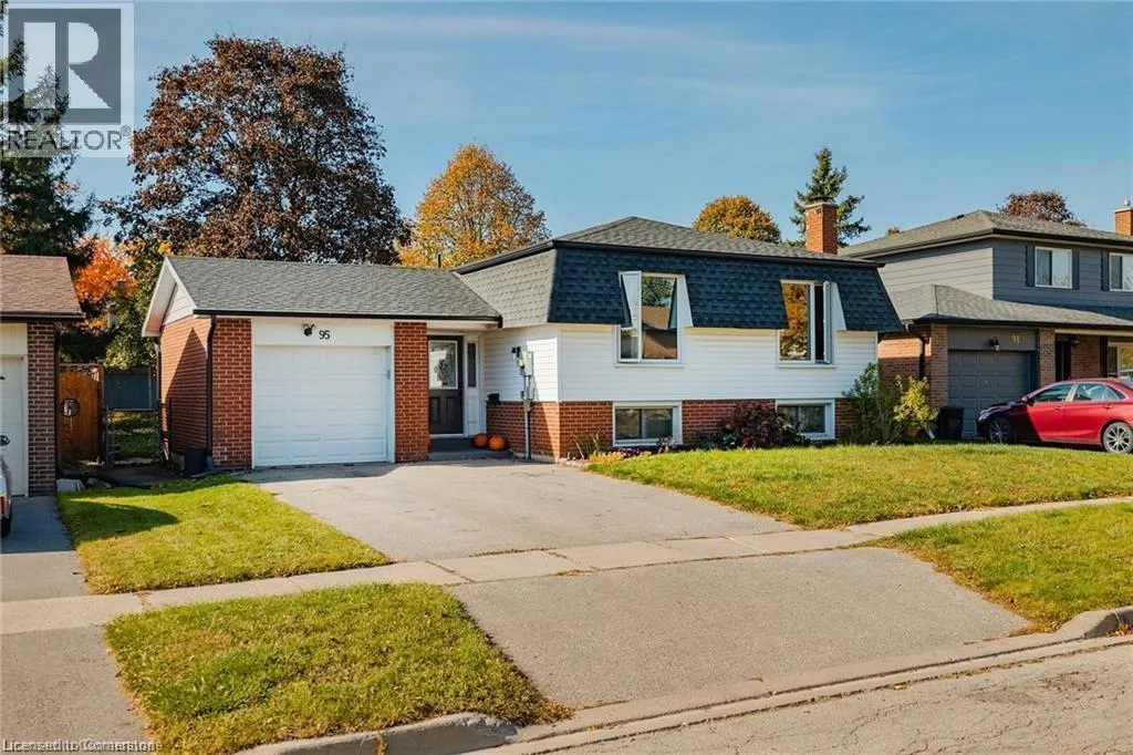 95 AVONMORE Crescent