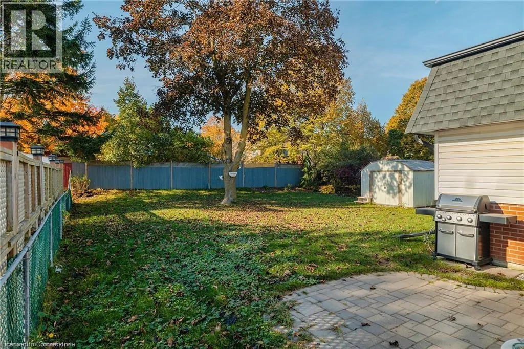 95 AVONMORE Crescent