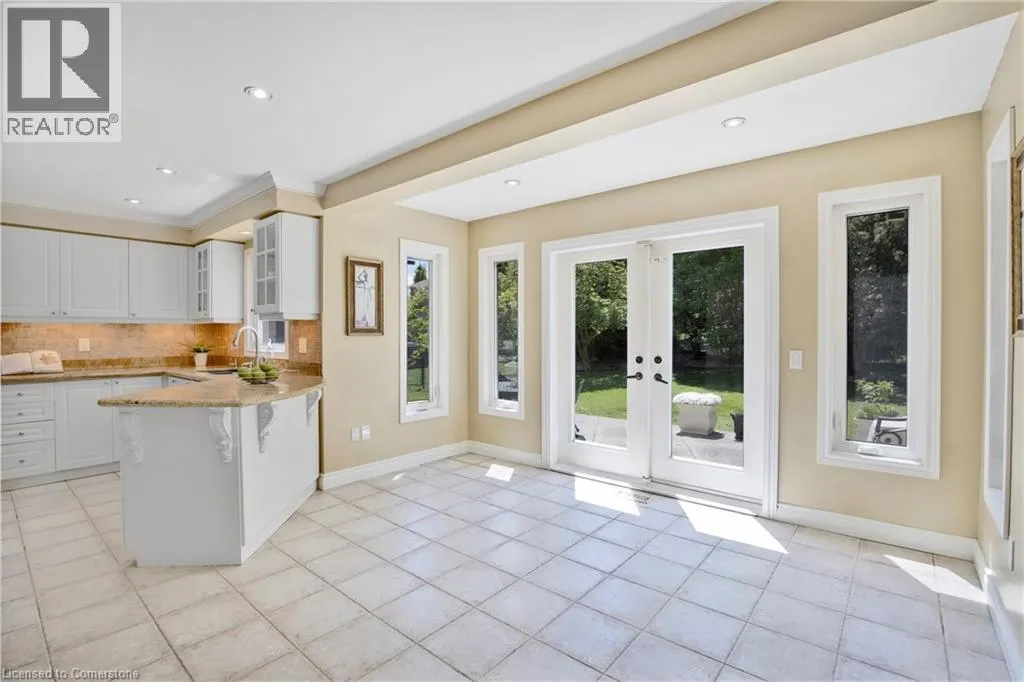 3 COLEMAN Court