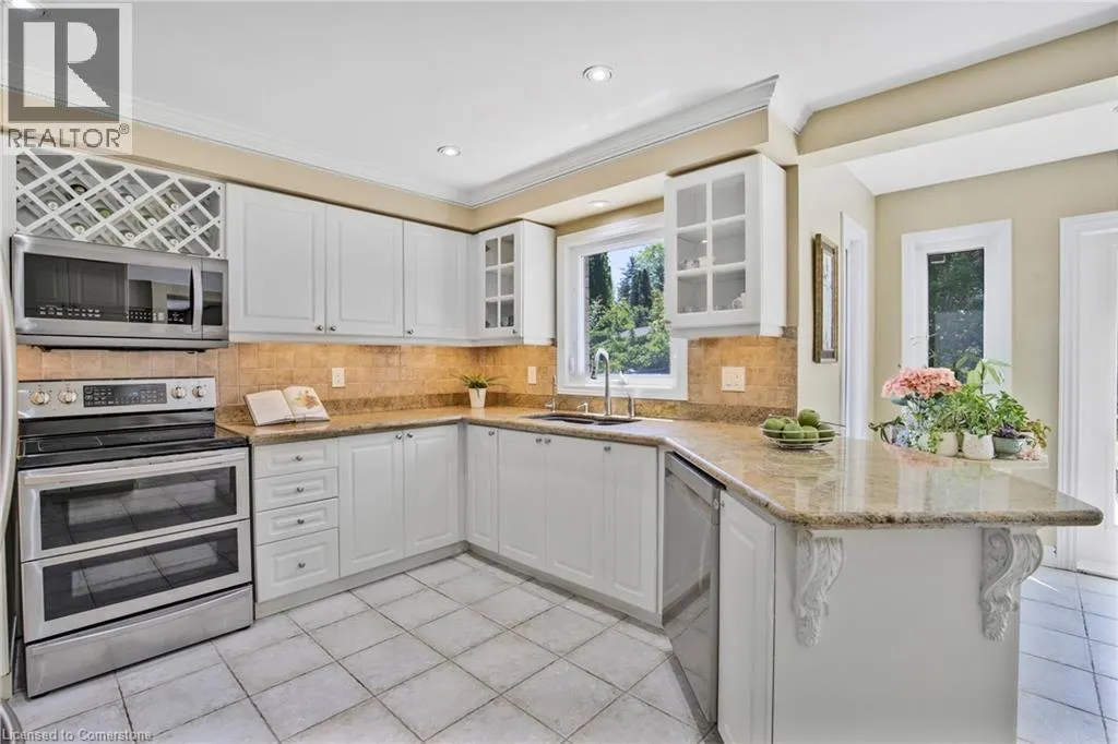 3 COLEMAN Court
