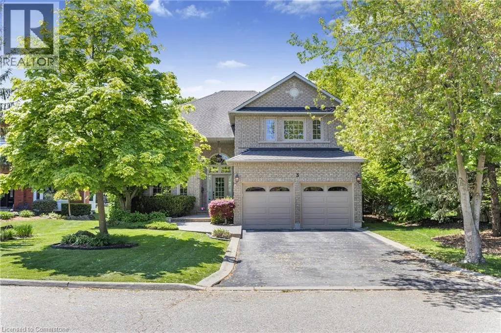 3 COLEMAN Court