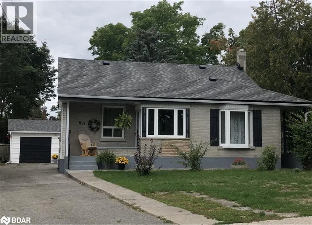 80 PARKSIDE Drive