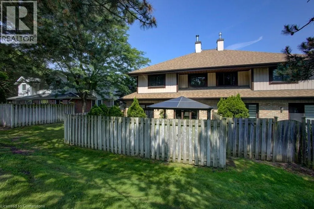479 BEECHWOOD Drive Unit# 3, #3