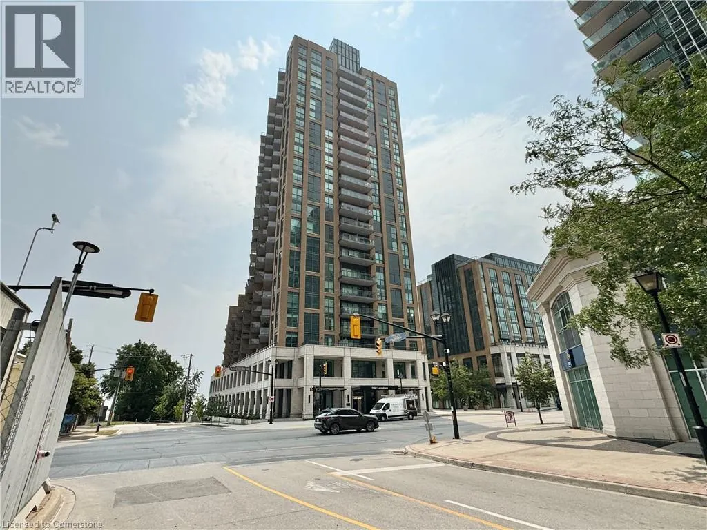 2060 LAKESHORE Road Unit# 405, #405