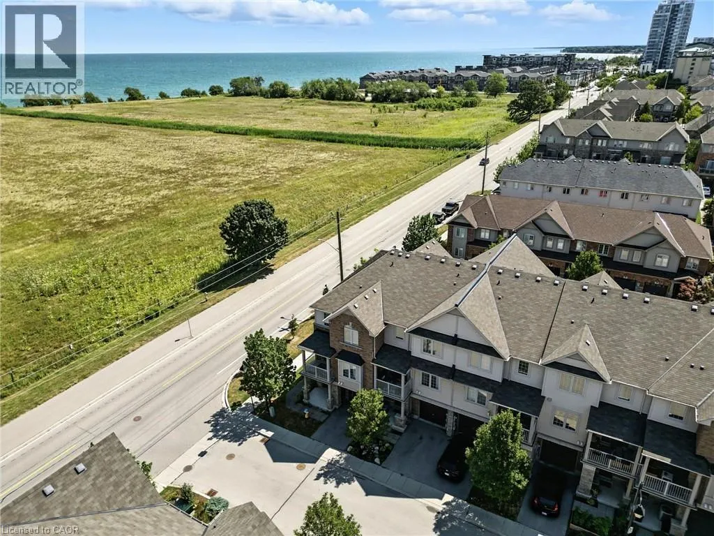 541 WINSTON Road Unit# 60, #60
