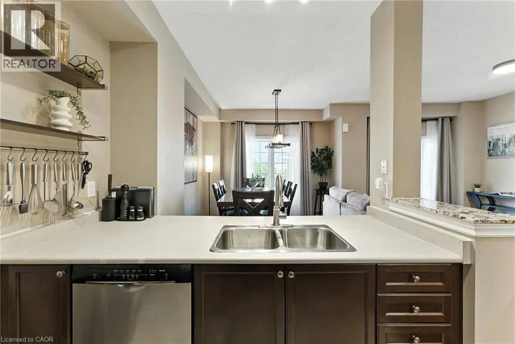 541 WINSTON Road Unit# 60, #60