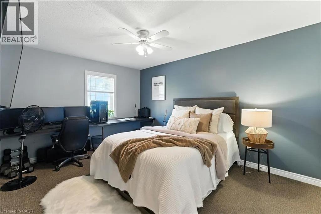 541 WINSTON Road Unit# 60, #60