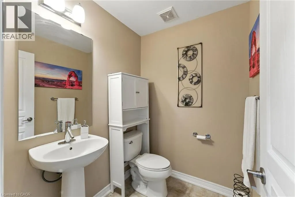 541 WINSTON Road Unit# 60, #60