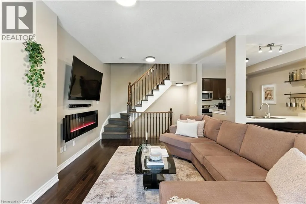 541 WINSTON Road Unit# 60, #60