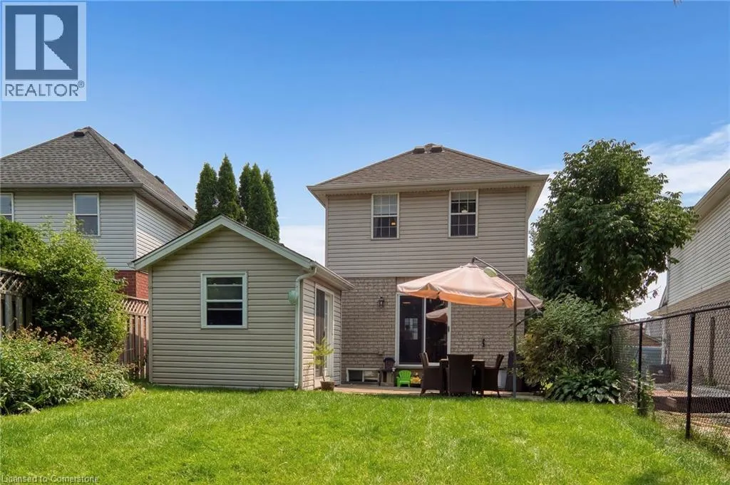 7 SOUTHCREEK Trail