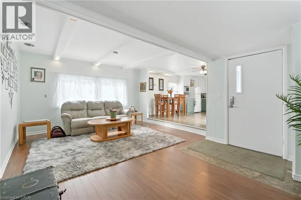 4588 MARTHA Lane