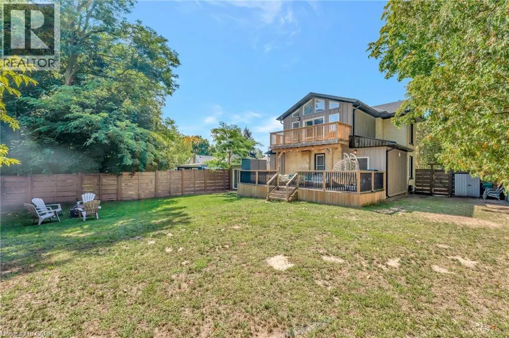 52 JARDINE Street