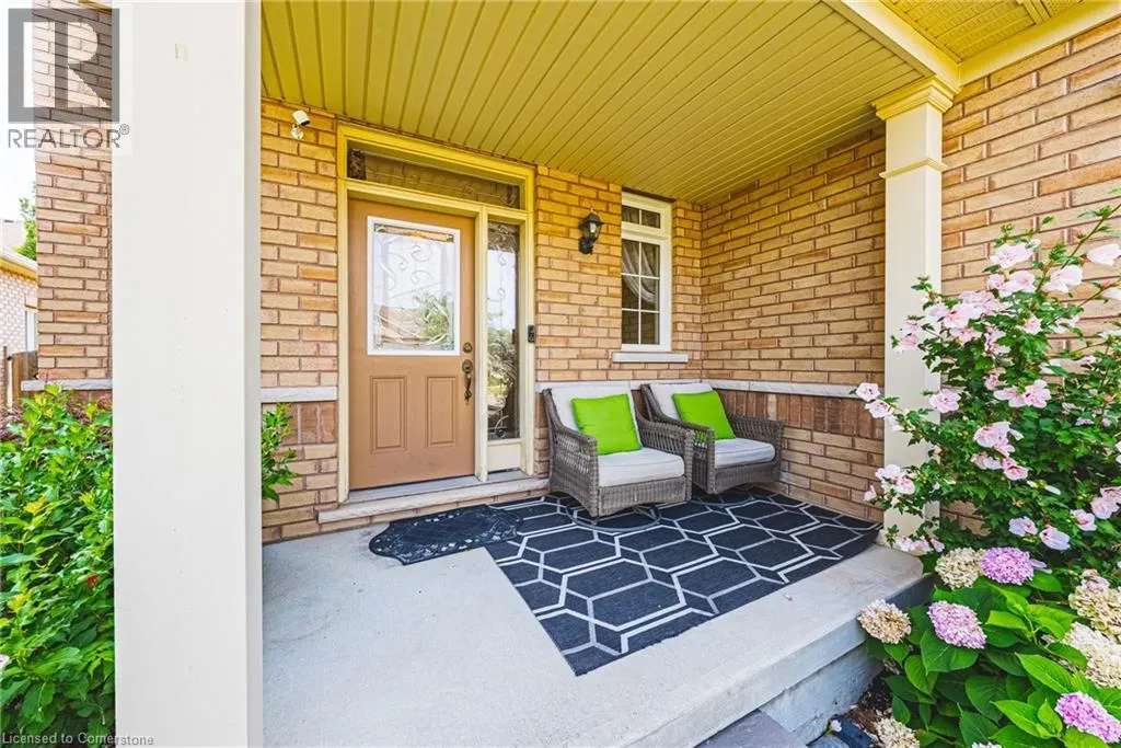 636 SERAFINI Crescent