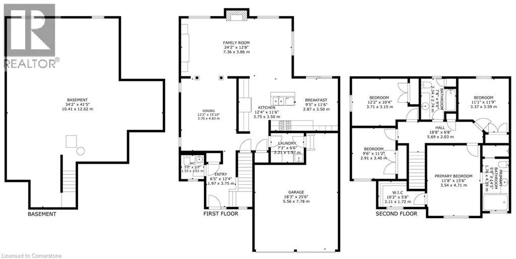 636 SERAFINI Crescent