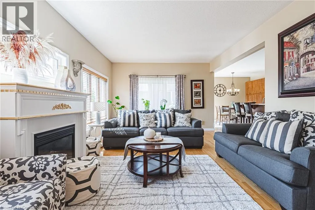 636 SERAFINI Crescent
