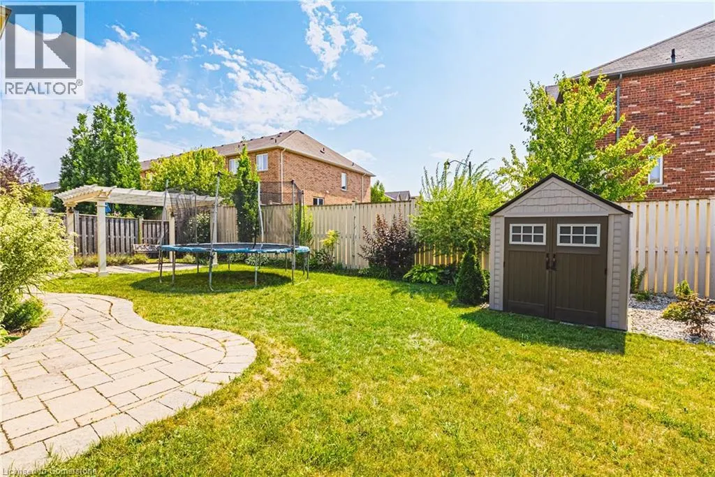 636 SERAFINI Crescent