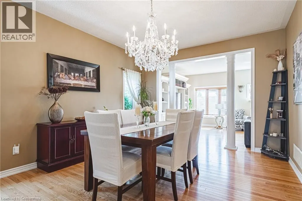 636 SERAFINI Crescent