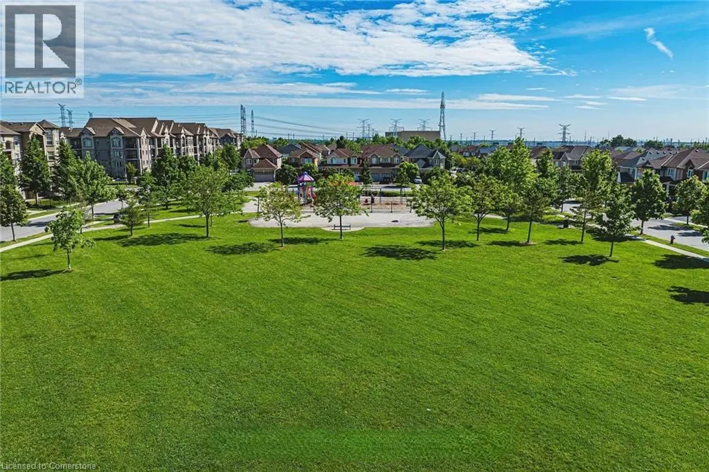 1380 MAIN Street E Unit# 407, #407