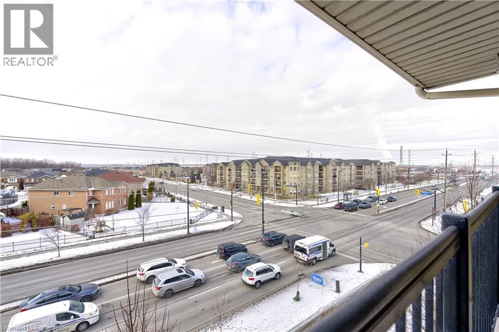1380 MAIN Street E Unit# 407, #407