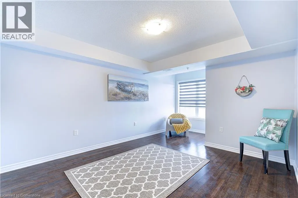 1380 MAIN Street E Unit# 407, #407