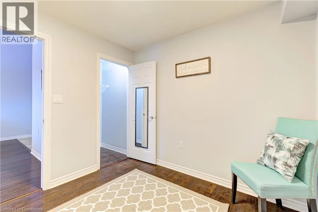 1380 MAIN Street E Unit# 407, #407