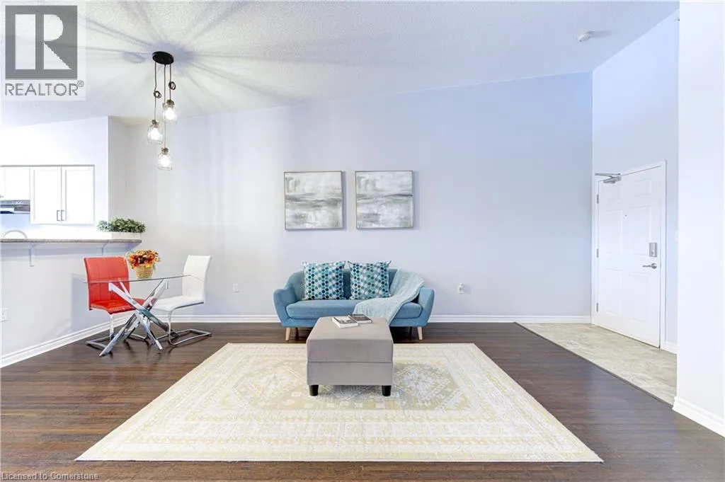1380 MAIN Street E Unit# 407, #407
