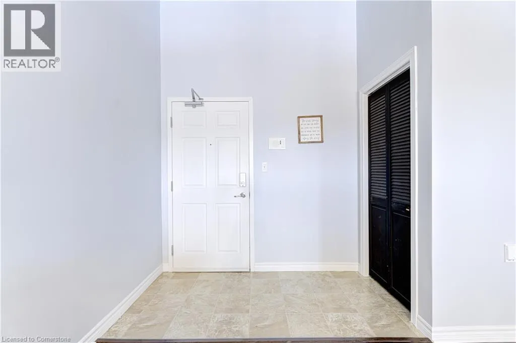 1380 MAIN Street E Unit# 407, #407