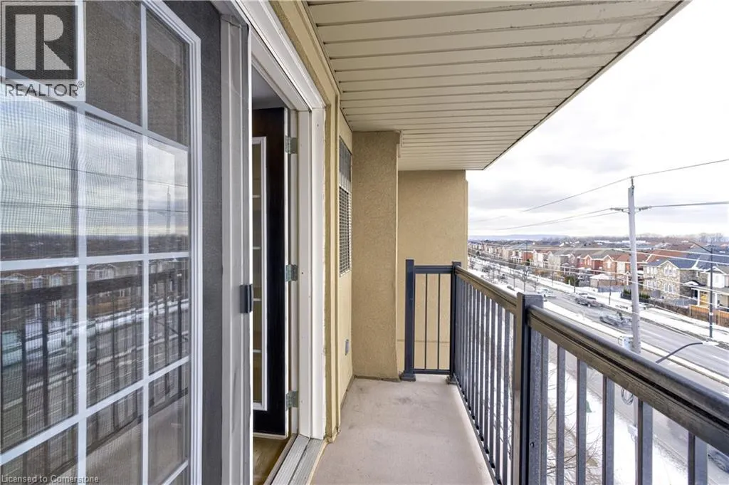 1380 MAIN Street E Unit# 407, #407