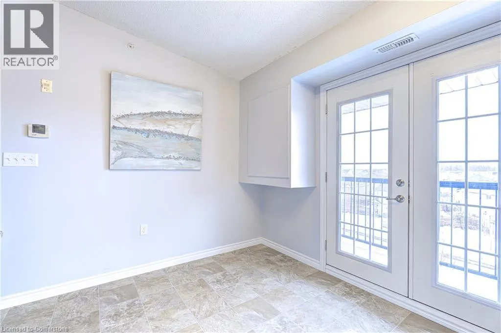 1380 MAIN Street E Unit# 407, #407