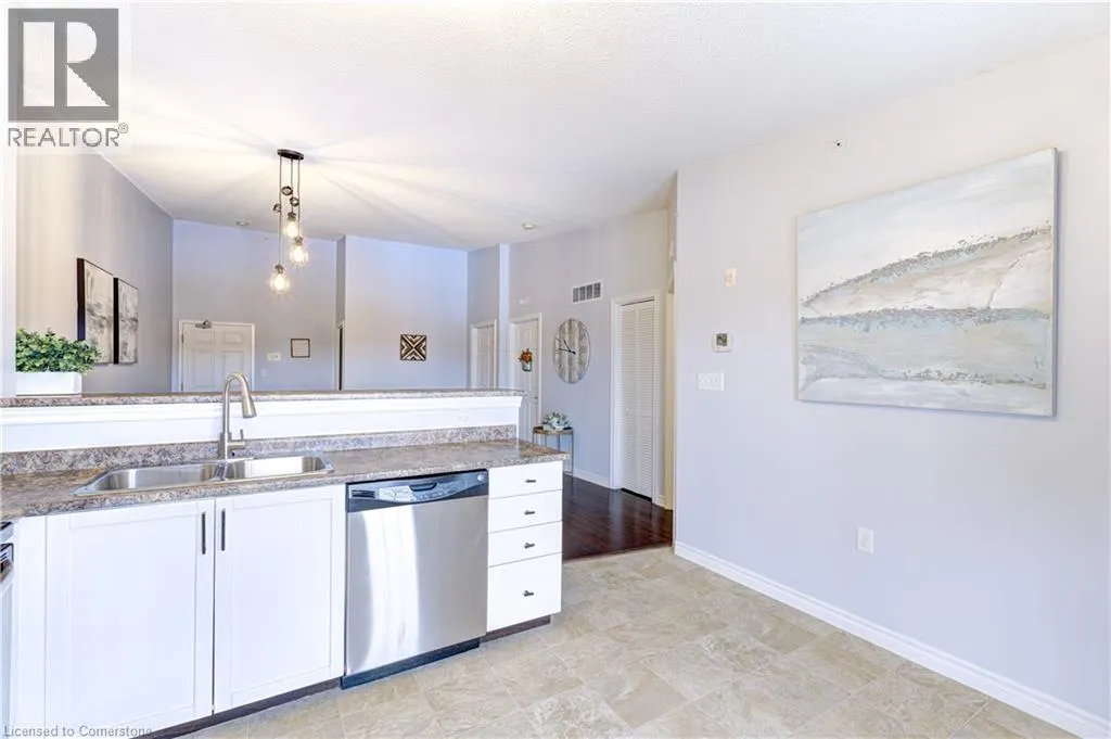 1380 MAIN Street E Unit# 407, #407