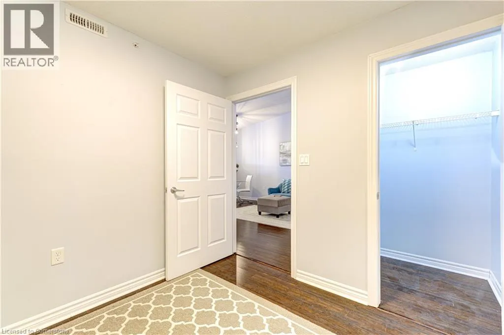 1380 MAIN Street E Unit# 407, #407