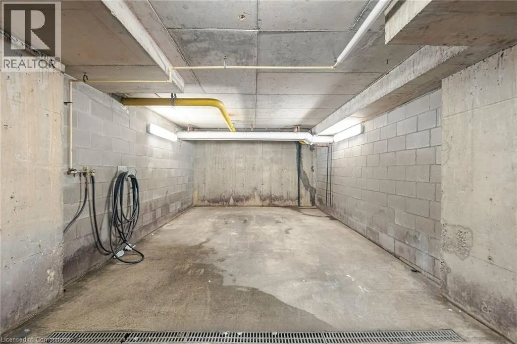 1380 MAIN Street E Unit# 407, #407